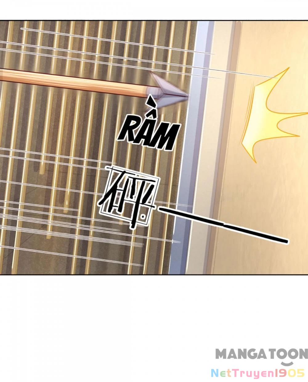 Mami Mau Chạy - Daddy Đuổi Tới Rồi Chapter 238 - 6