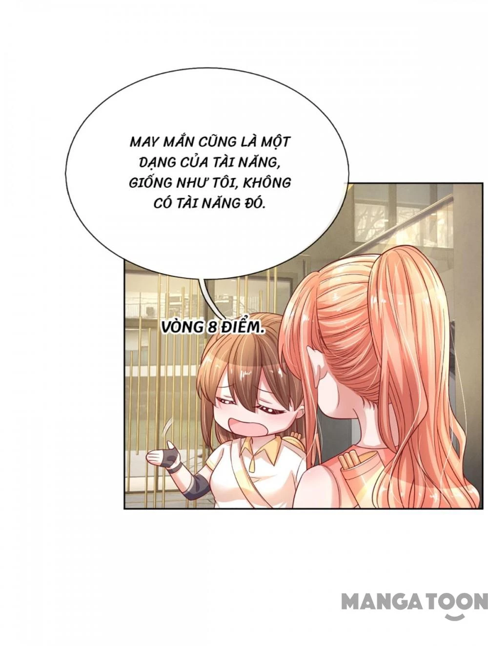 Mami Mau Chạy - Daddy Đuổi Tới Rồi Chapter 238 - 19