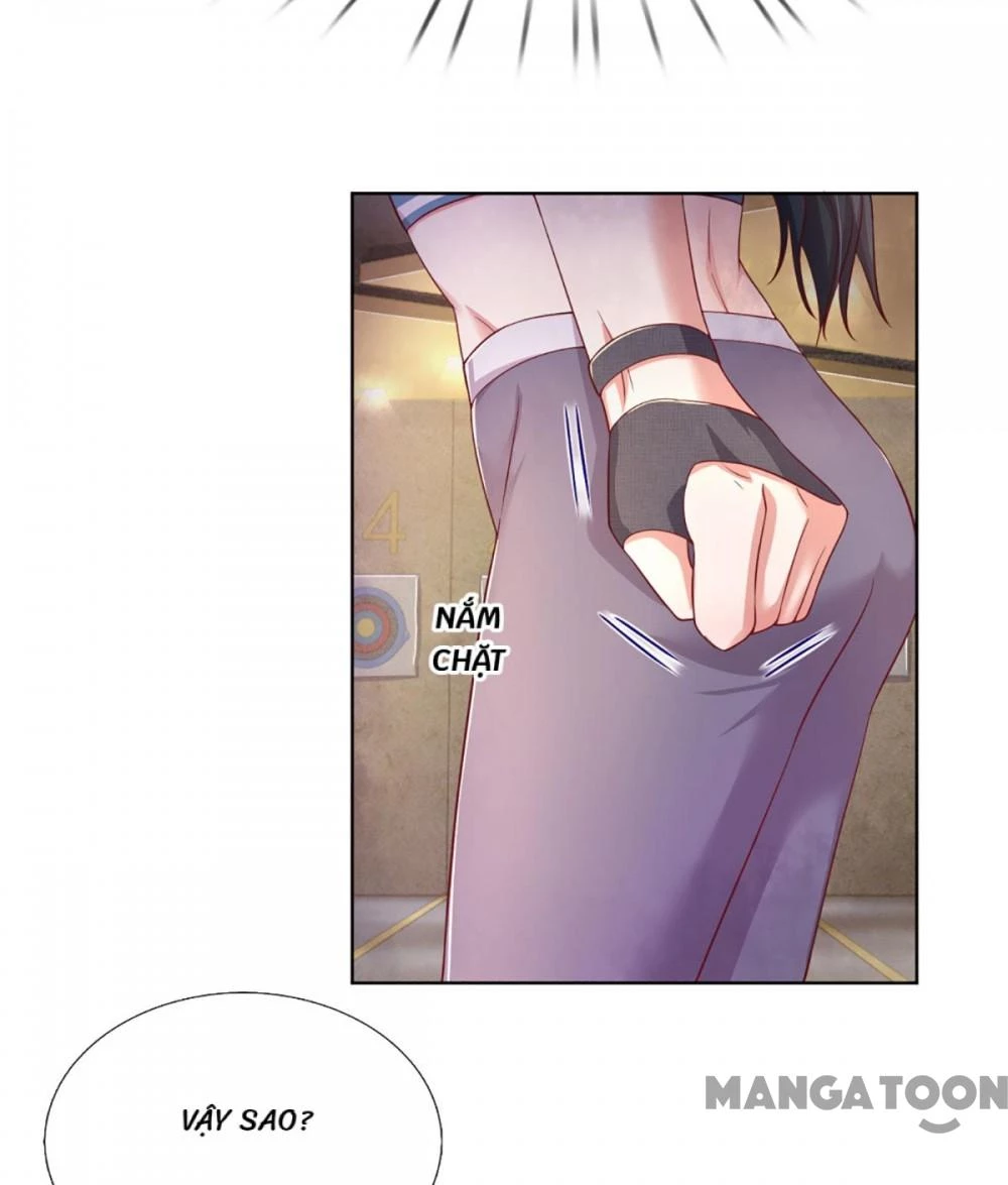 Mami Mau Chạy - Daddy Đuổi Tới Rồi Chapter 238 - 23