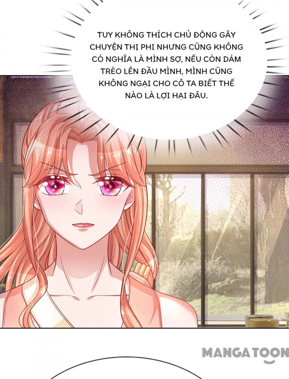 Mami Mau Chạy - Daddy Đuổi Tới Rồi Chapter 238 - 32