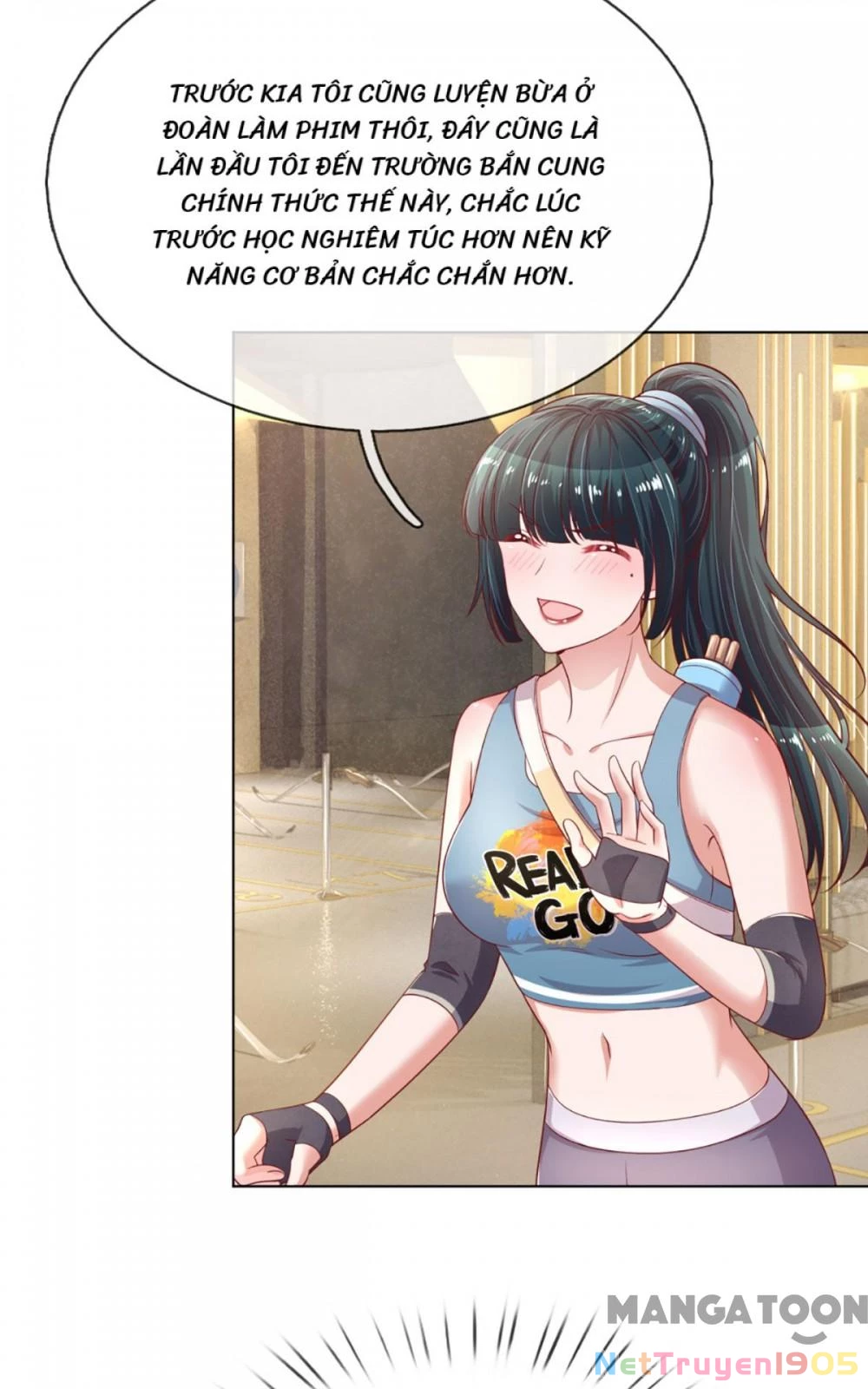 Mami Mau Chạy - Daddy Đuổi Tới Rồi Chapter 238 - 33