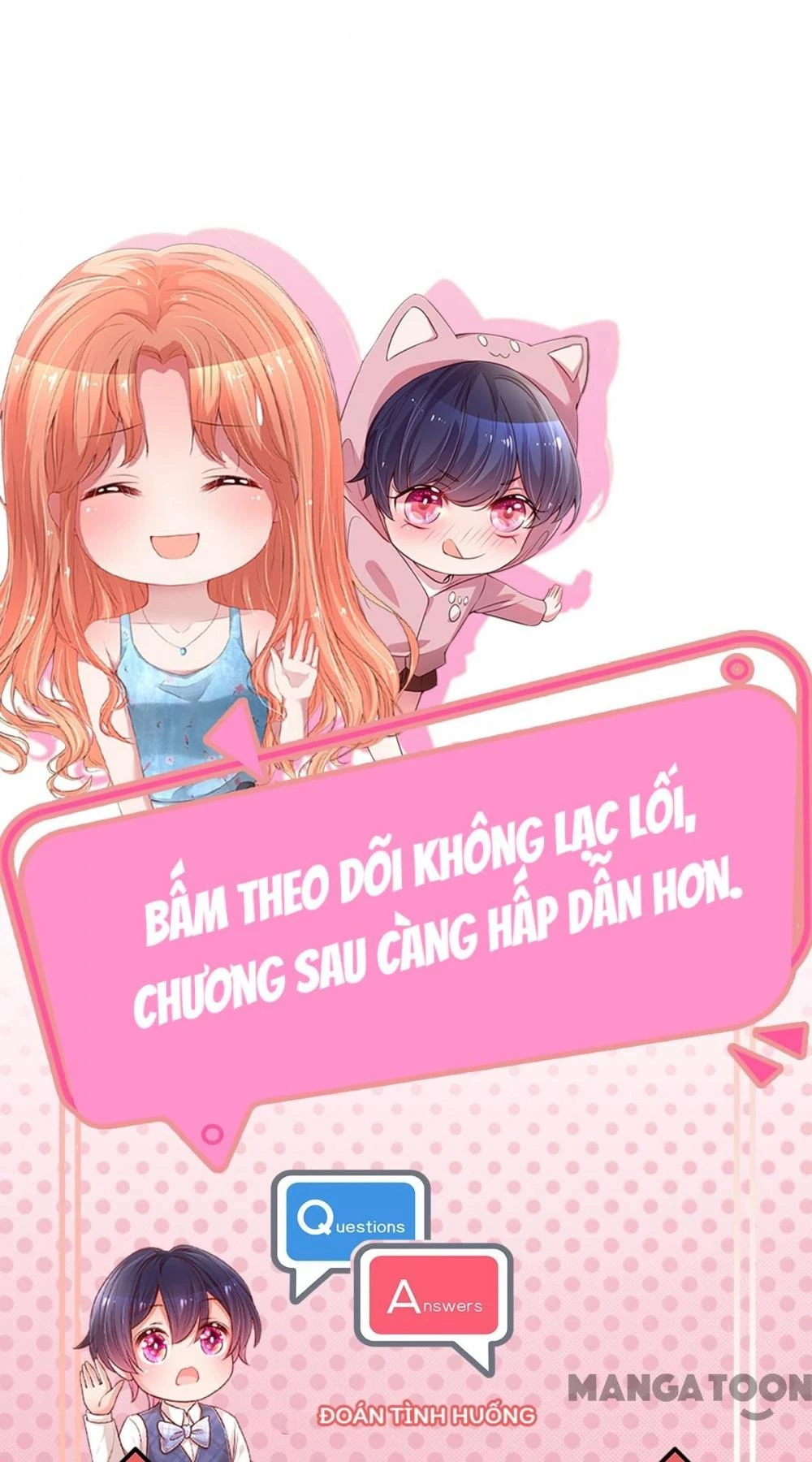 Mami Mau Chạy - Daddy Đuổi Tới Rồi Chapter 238 - 38