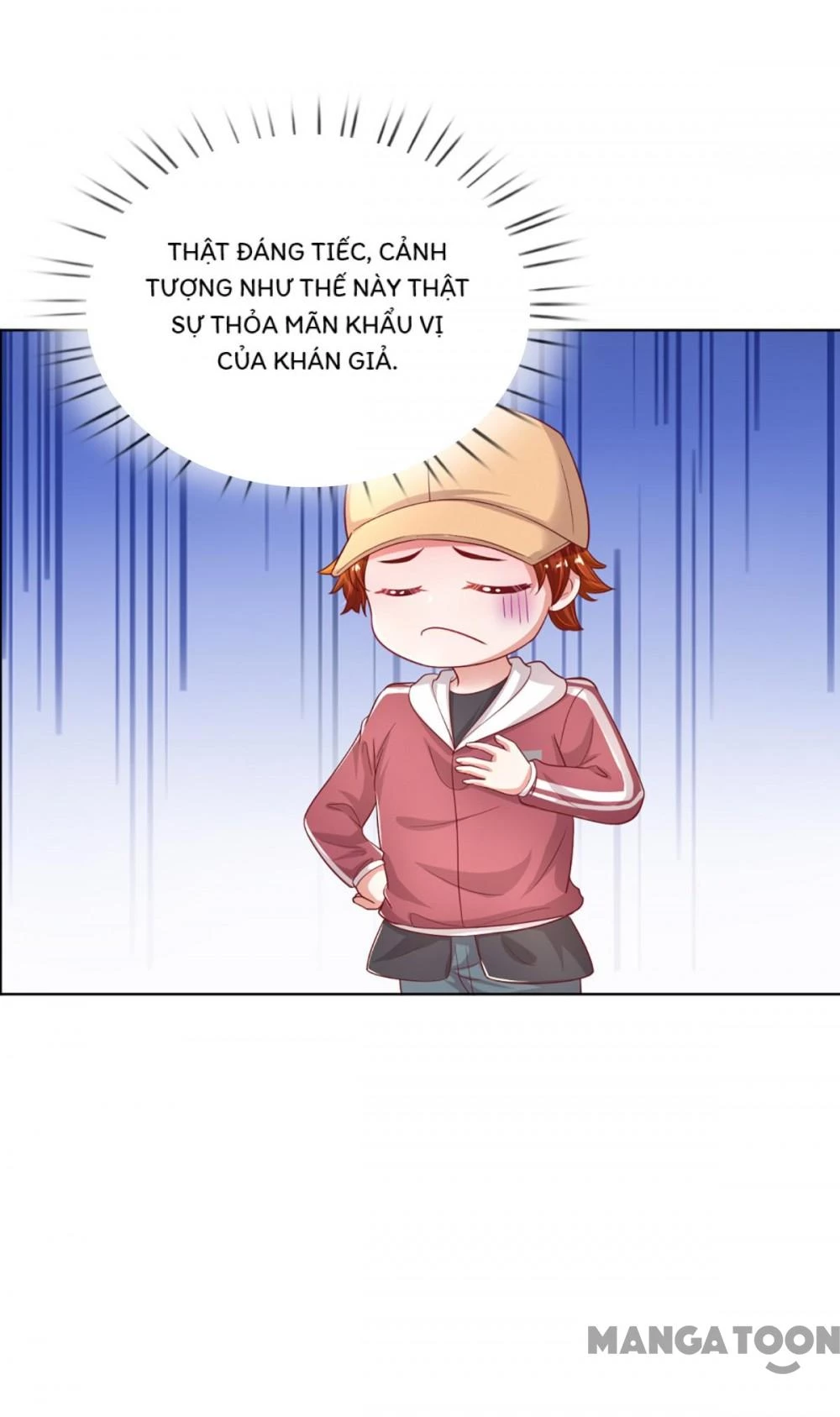 Mami Mau Chạy - Daddy Đuổi Tới Rồi Chapter 239 - 5