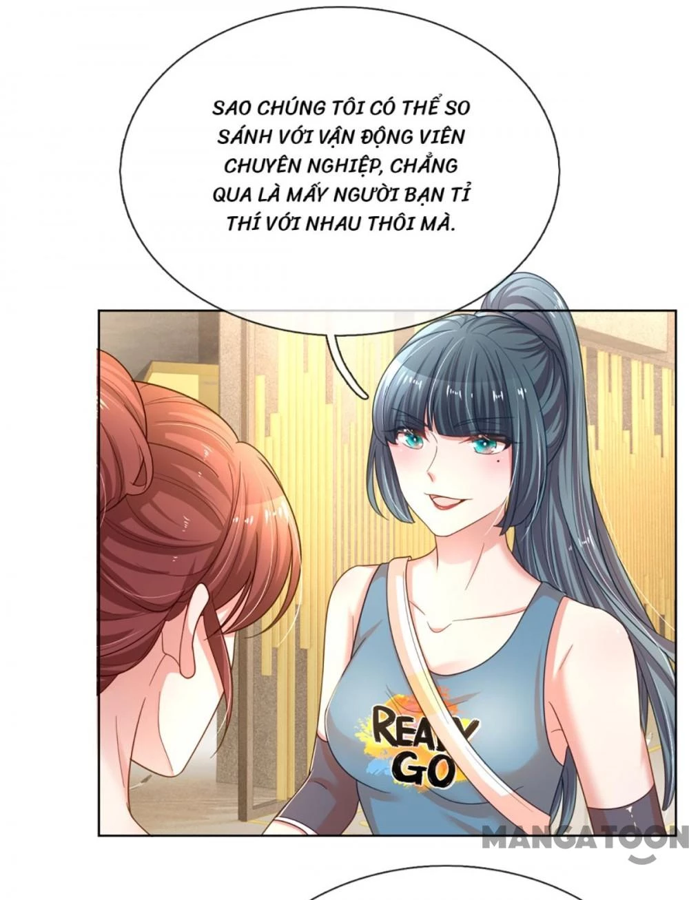 Mami Mau Chạy - Daddy Đuổi Tới Rồi Chapter 239 - 8
