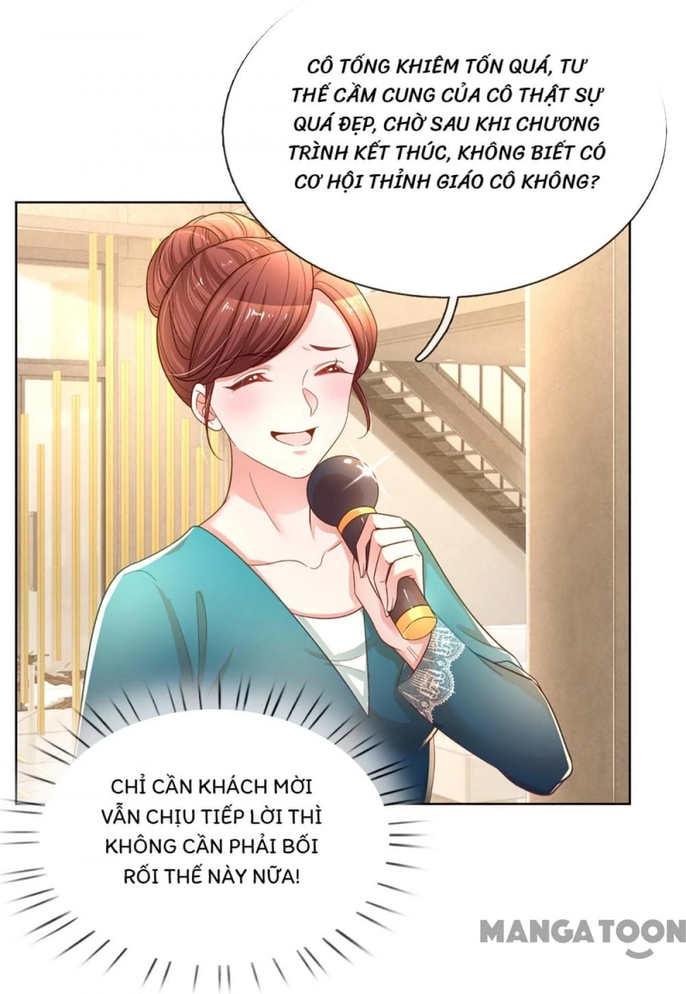 Mami Mau Chạy - Daddy Đuổi Tới Rồi Chapter 239 - 9