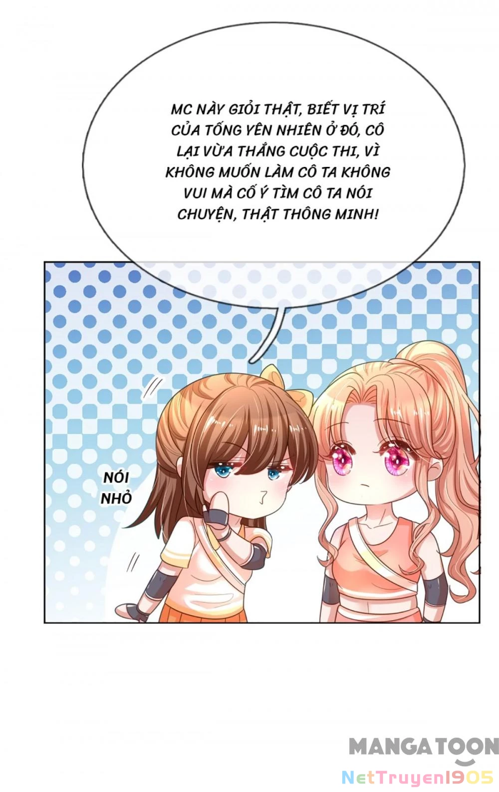 Mami Mau Chạy - Daddy Đuổi Tới Rồi Chapter 239 - 13