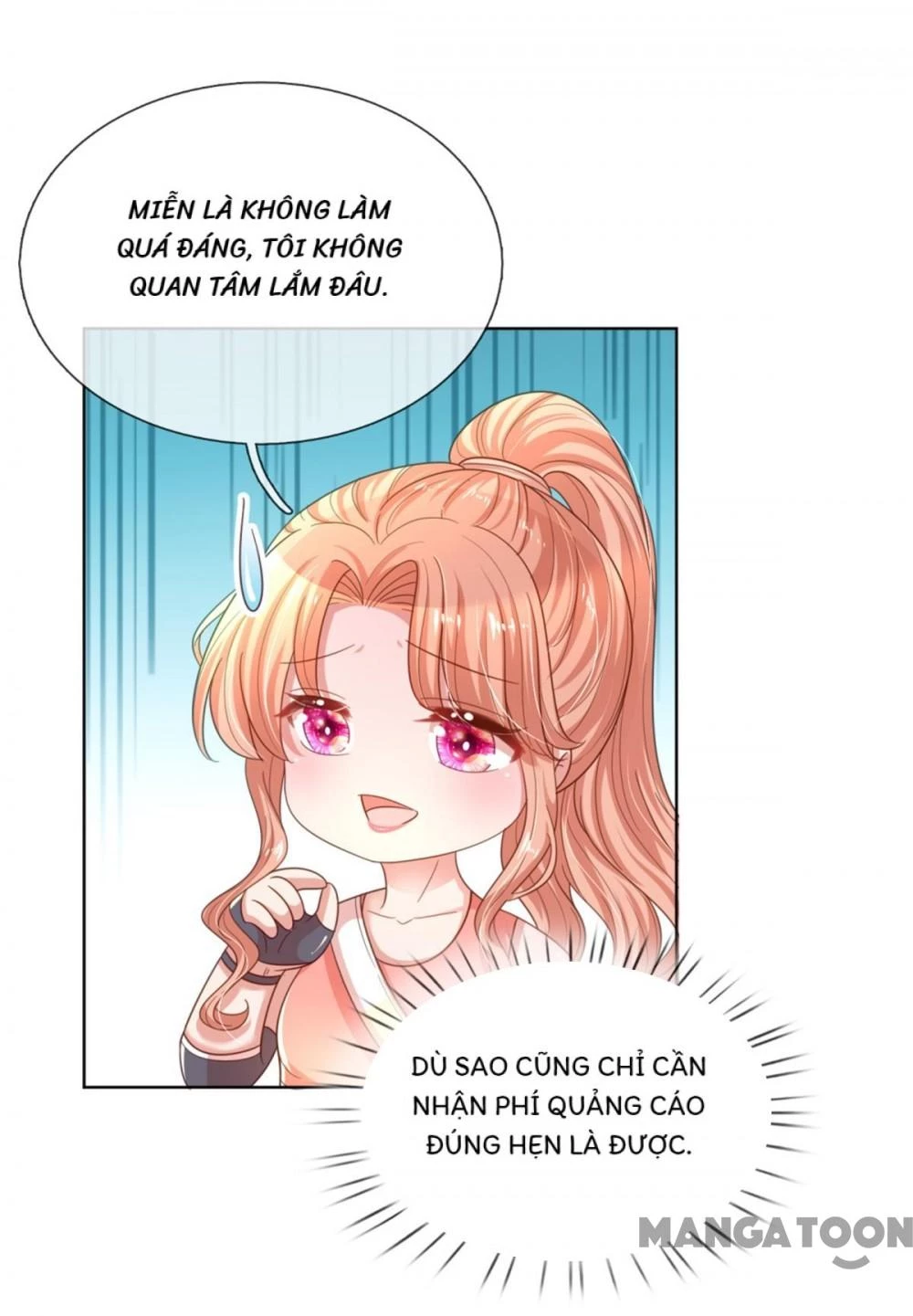 Mami Mau Chạy - Daddy Đuổi Tới Rồi Chapter 239 - 14