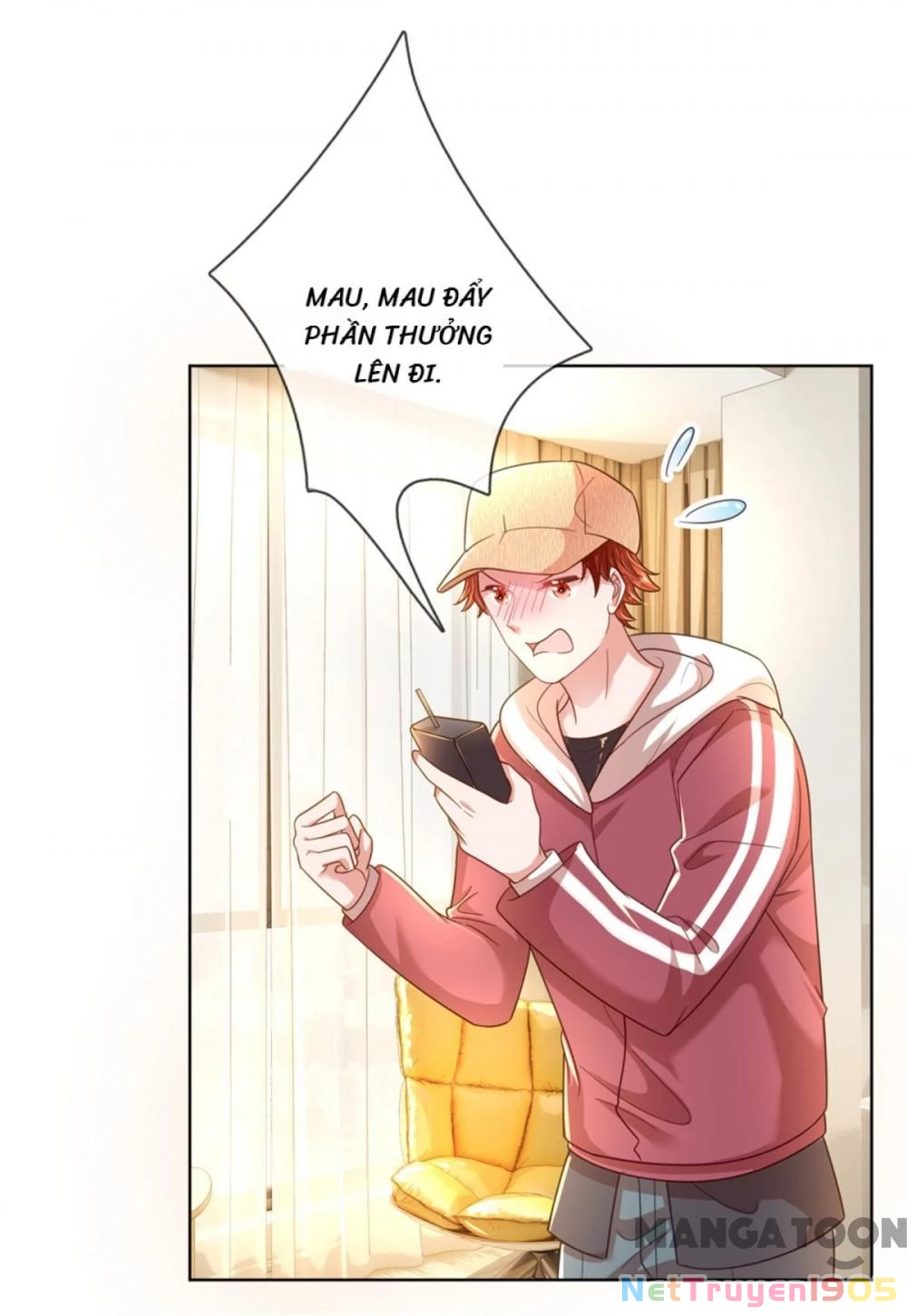 Mami Mau Chạy - Daddy Đuổi Tới Rồi Chapter 239 - 15