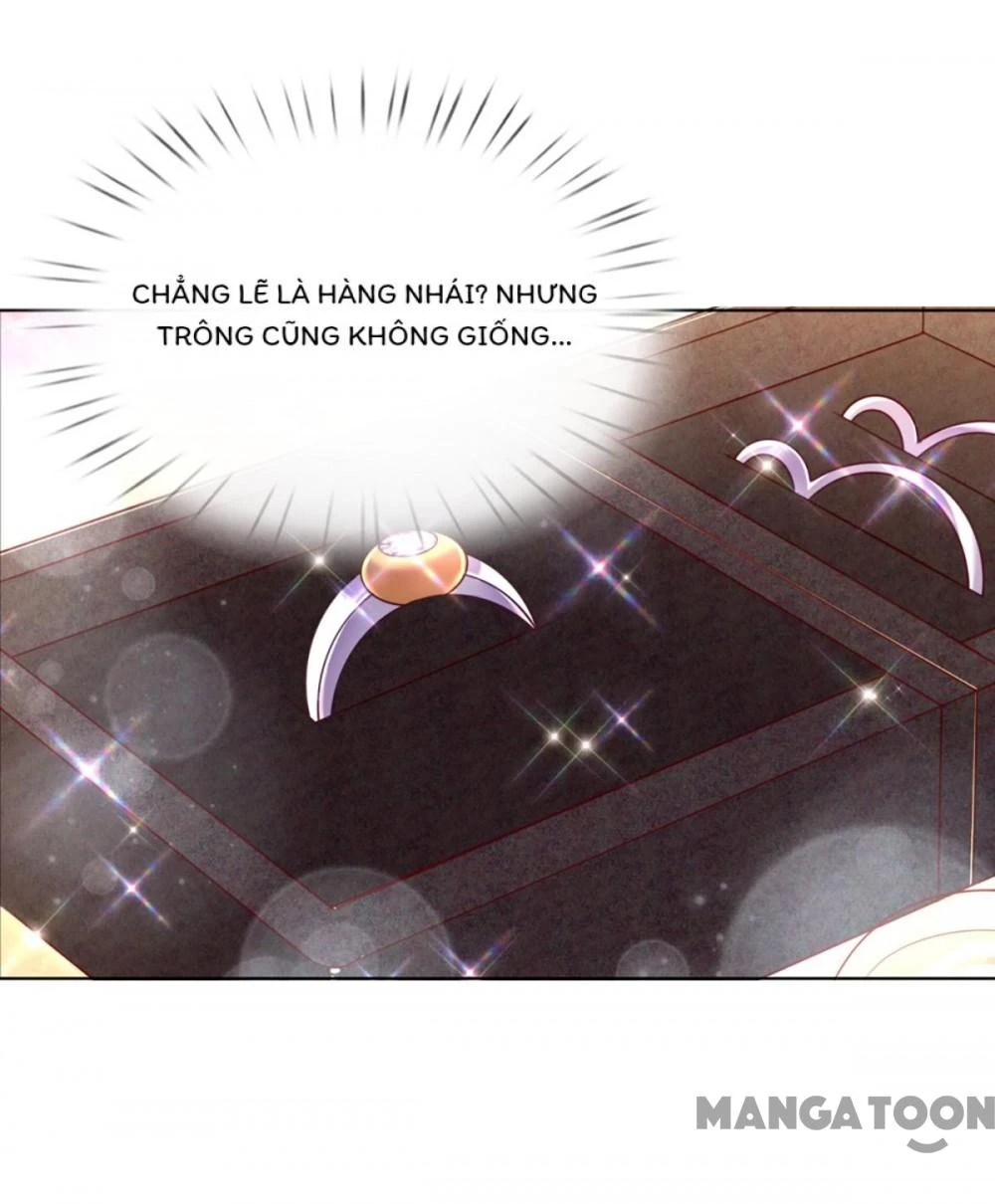 Mami Mau Chạy - Daddy Đuổi Tới Rồi Chapter 239 - 22