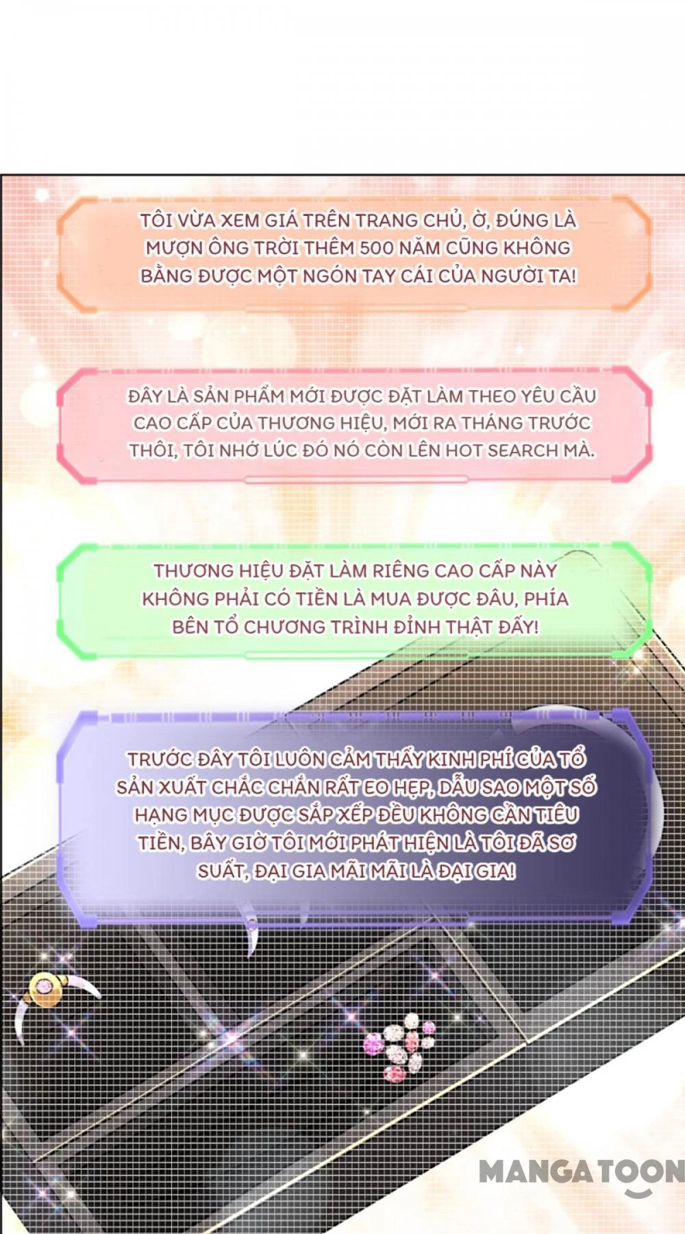 Mami Mau Chạy - Daddy Đuổi Tới Rồi Chapter 239 - 27