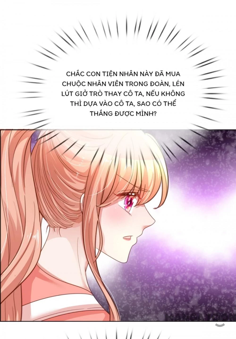 Mami Mau Chạy - Daddy Đuổi Tới Rồi Chapter 239 - 31
