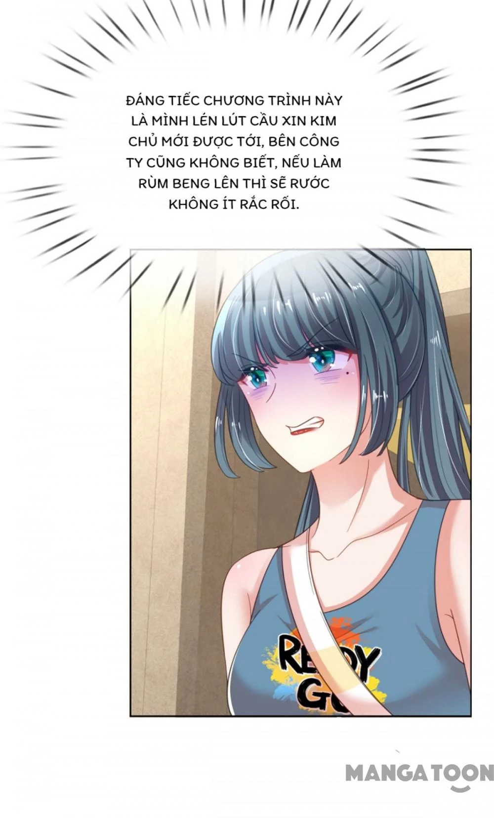 Mami Mau Chạy - Daddy Đuổi Tới Rồi Chapter 239 - 32