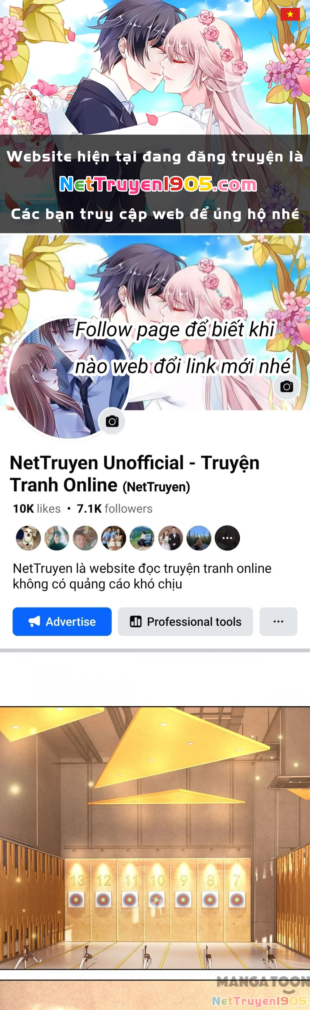 Mami Mau Chạy - Daddy Đuổi Tới Rồi Chapter 240 - 1
