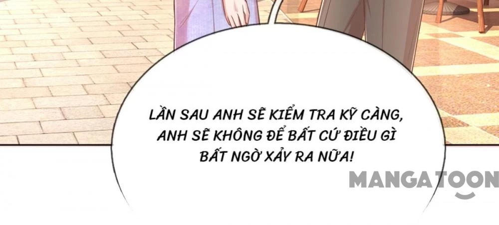 Mami Mau Chạy - Daddy Đuổi Tới Rồi Chapter 240 - 17