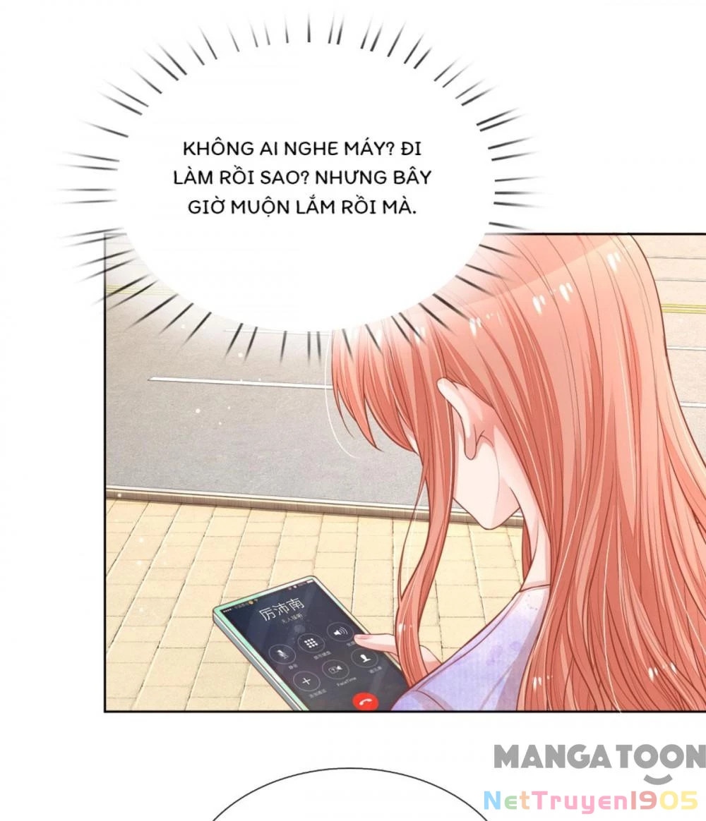Mami Mau Chạy - Daddy Đuổi Tới Rồi Chapter 240 - 20