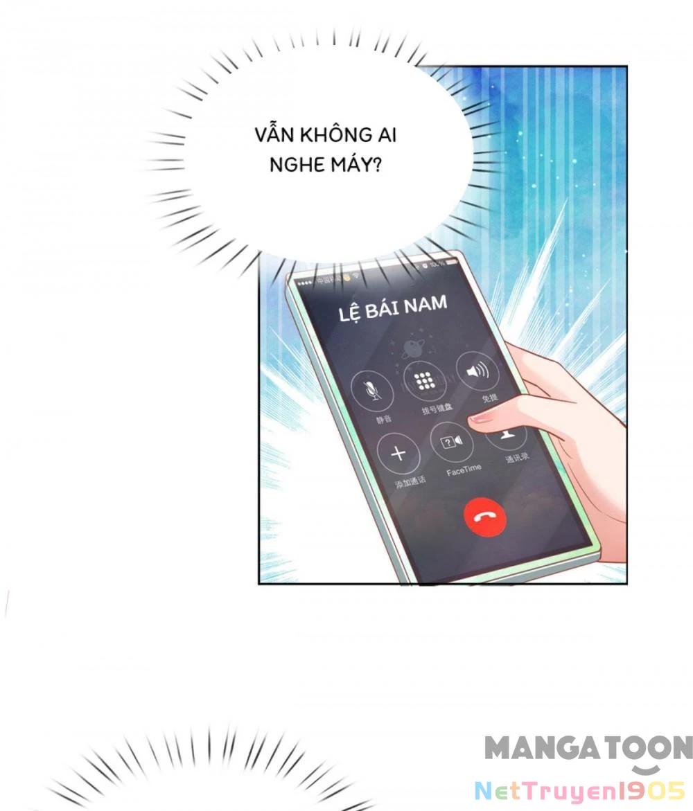 Mami Mau Chạy - Daddy Đuổi Tới Rồi Chapter 240 - 22