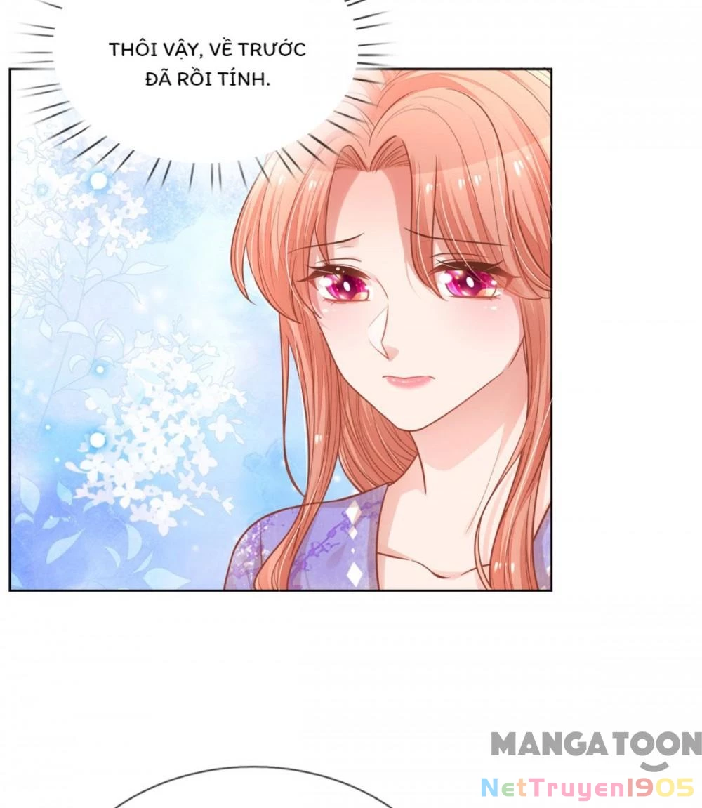 Mami Mau Chạy - Daddy Đuổi Tới Rồi Chapter 240 - 23