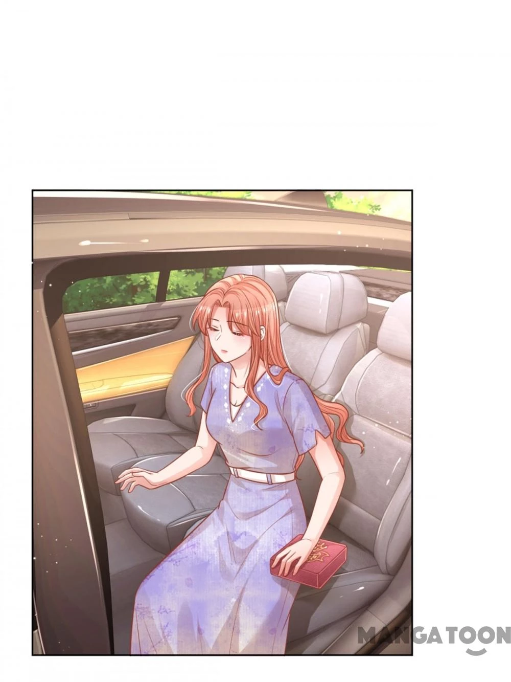 Mami Mau Chạy - Daddy Đuổi Tới Rồi Chapter 240 - 29