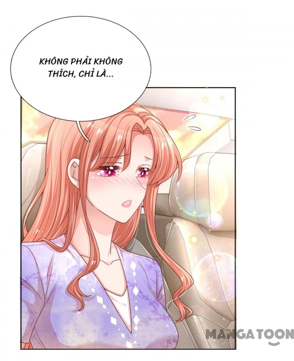 Mami Mau Chạy - Daddy Đuổi Tới Rồi Chapter 240 - 35