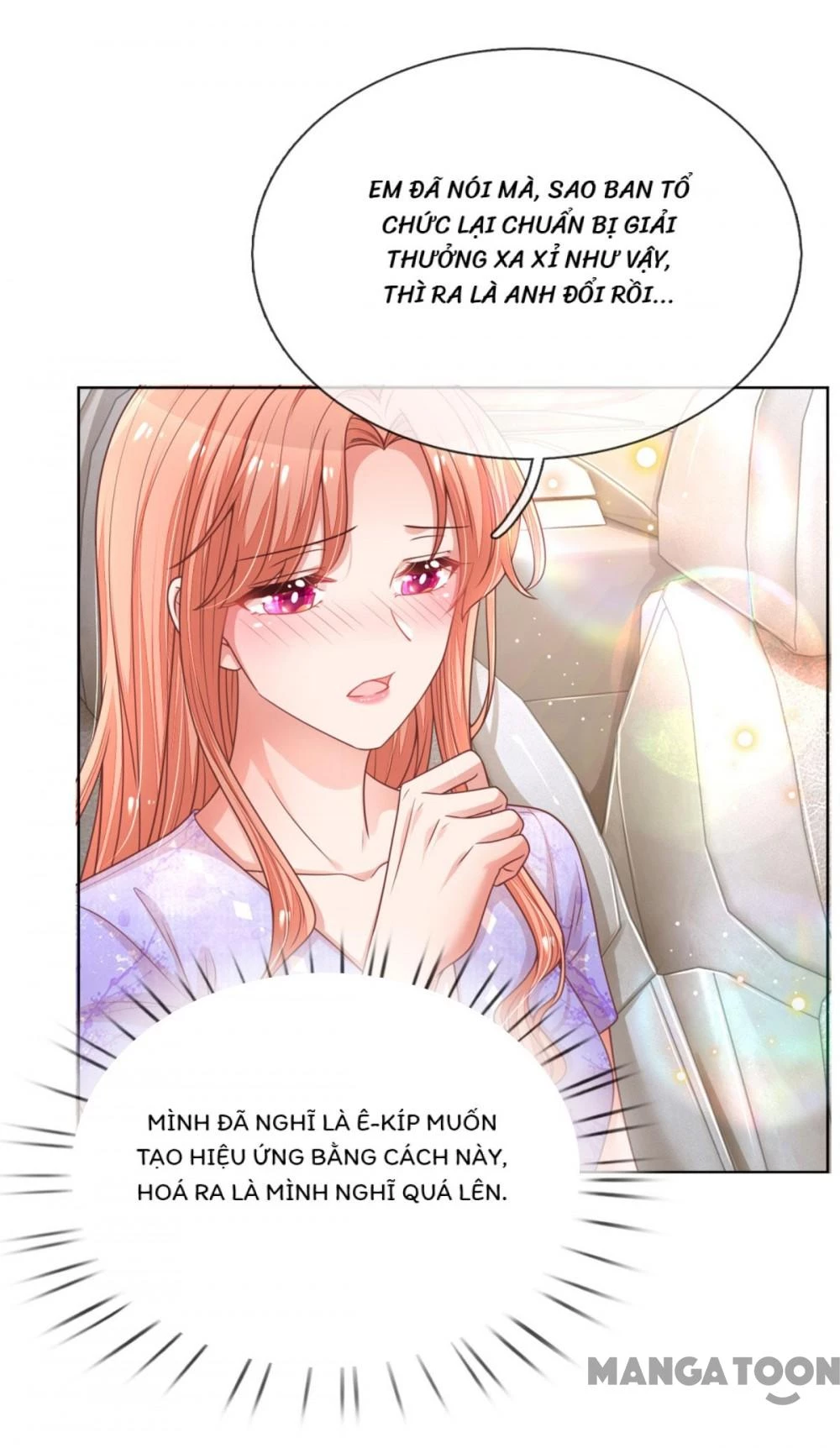 Mami Mau Chạy - Daddy Đuổi Tới Rồi Chapter 240 - 39
