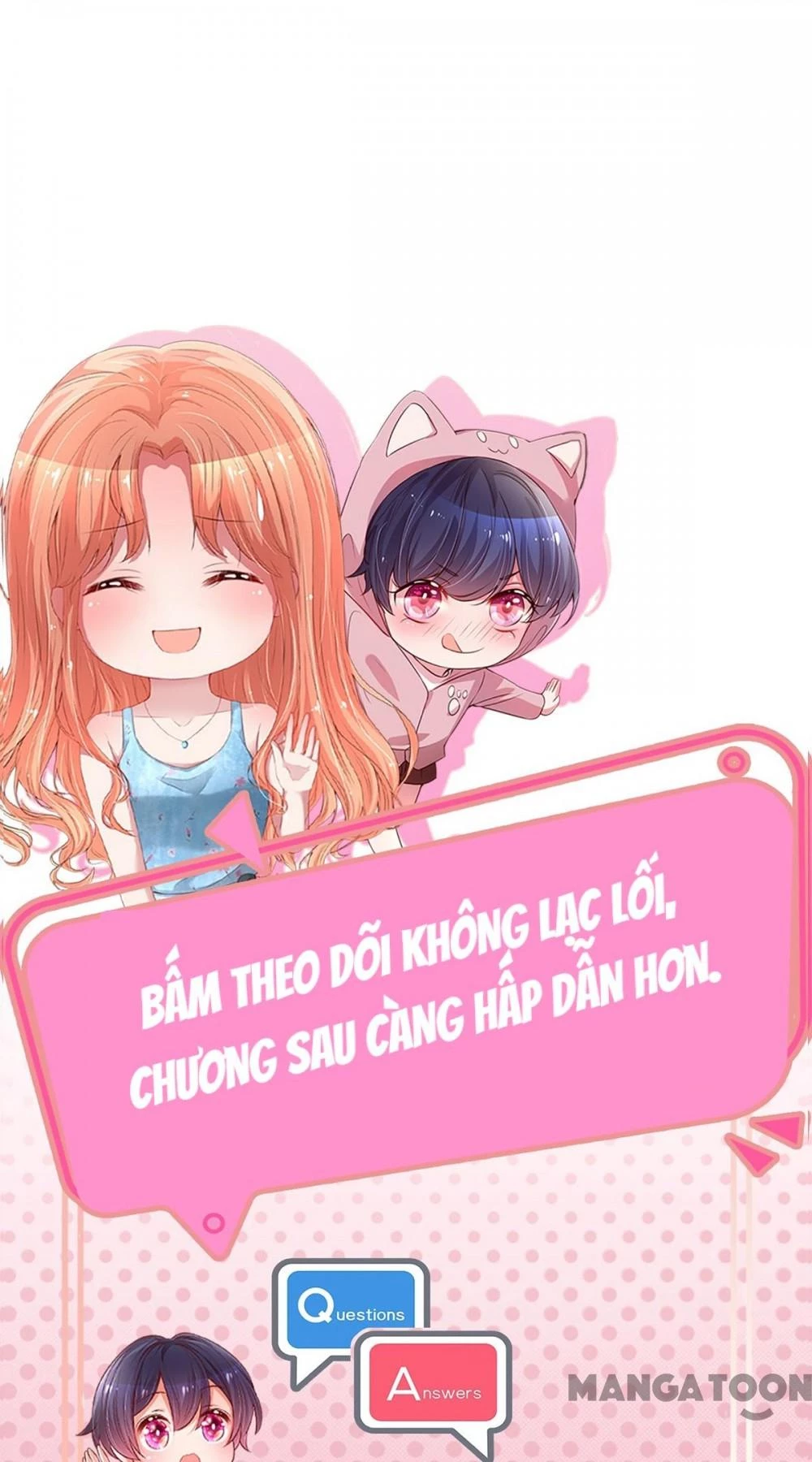 Mami Mau Chạy - Daddy Đuổi Tới Rồi Chapter 240 - 40