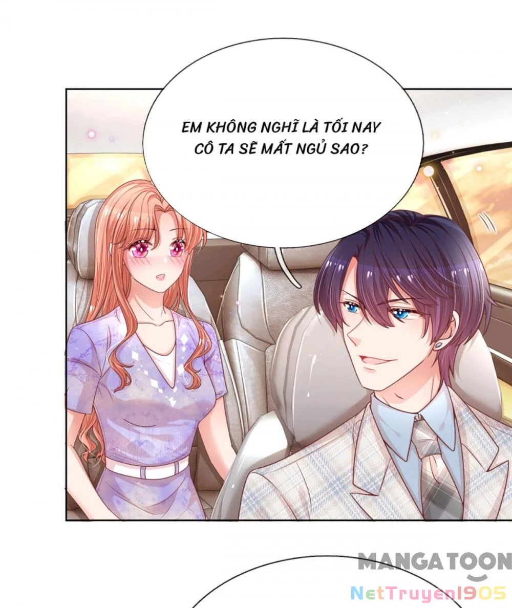 Mami Mau Chạy - Daddy Đuổi Tới Rồi Chapter 241 - 4