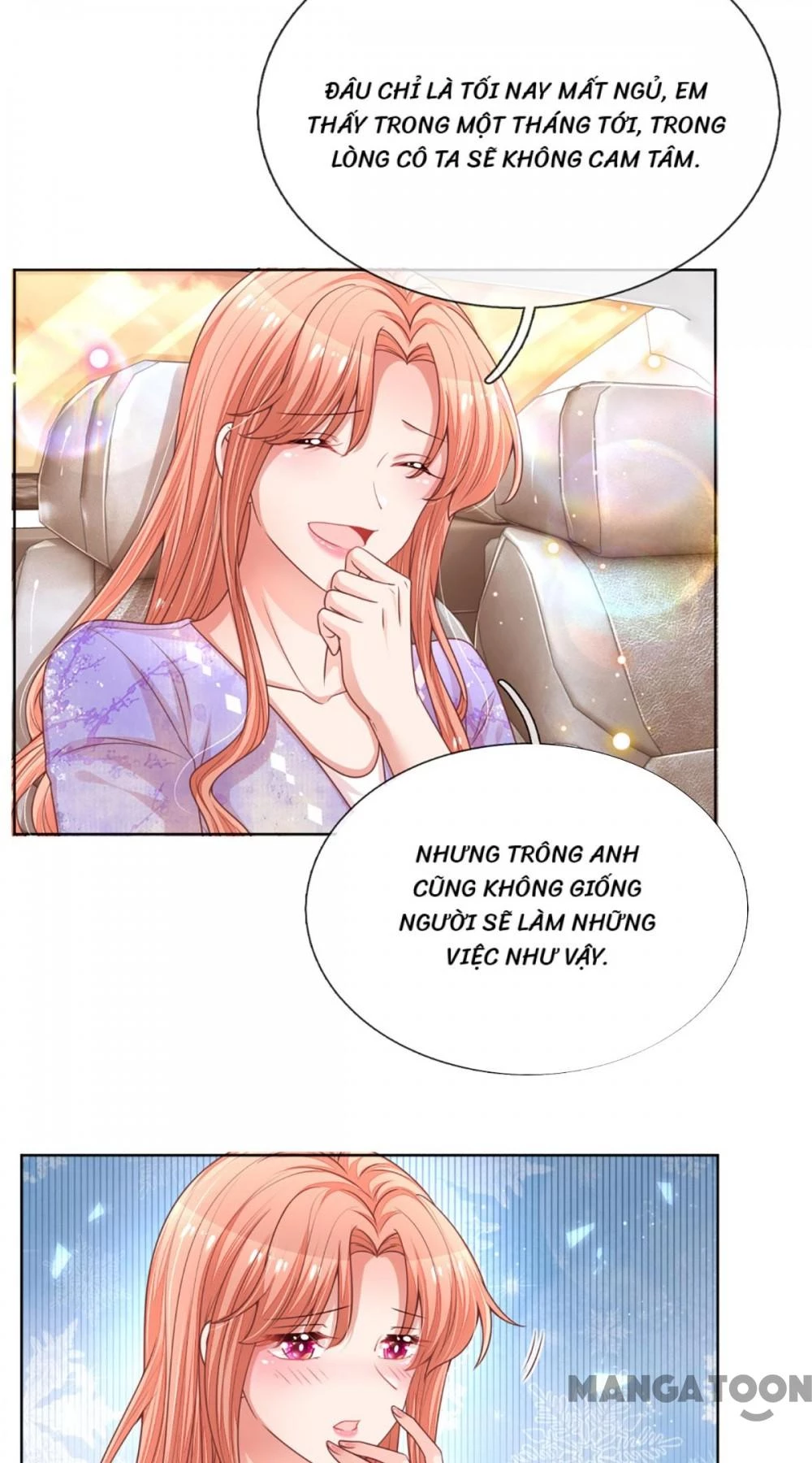 Mami Mau Chạy - Daddy Đuổi Tới Rồi Chapter 241 - 5