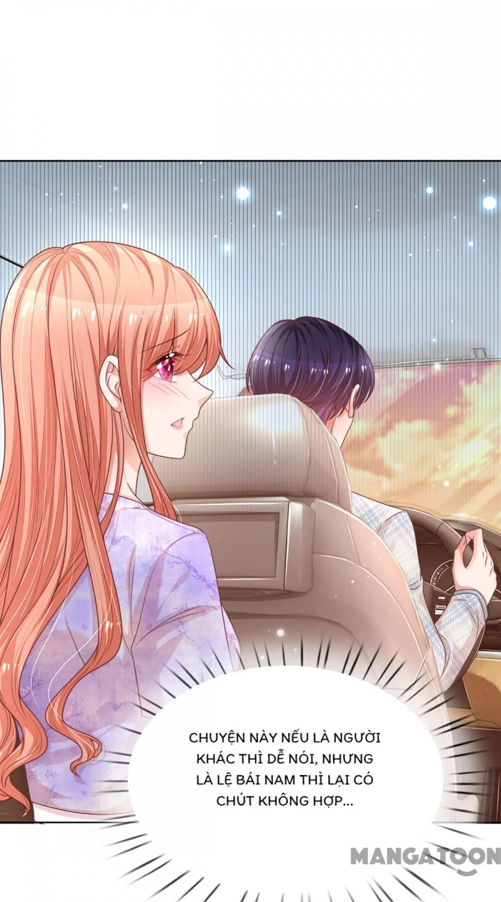 Mami Mau Chạy - Daddy Đuổi Tới Rồi Chapter 241 - 7