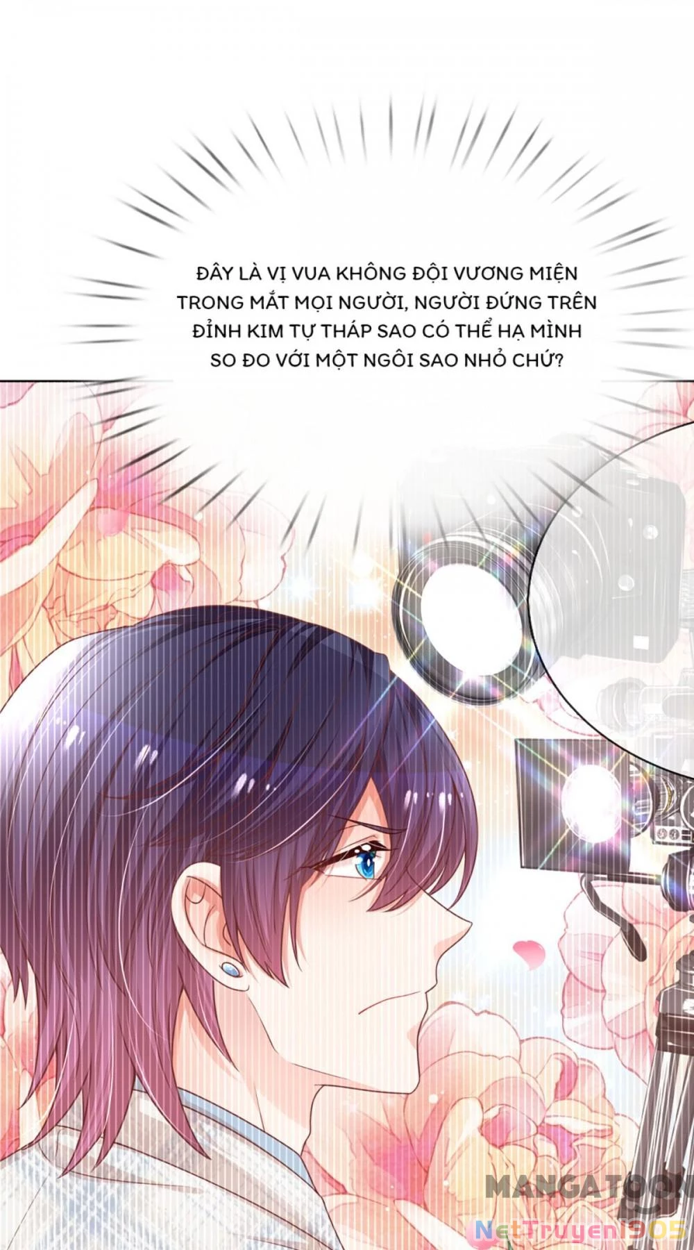 Mami Mau Chạy - Daddy Đuổi Tới Rồi Chapter 241 - 9