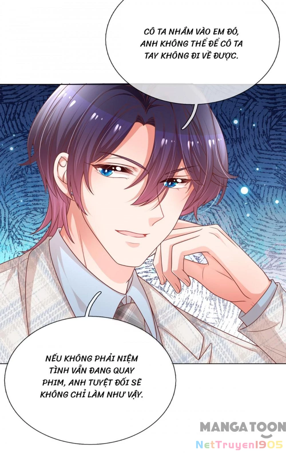 Mami Mau Chạy - Daddy Đuổi Tới Rồi Chapter 241 - 12