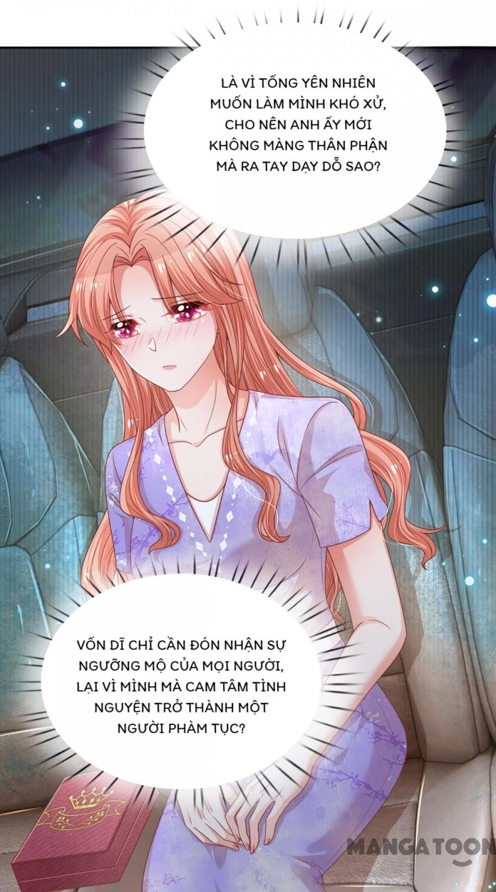 Mami Mau Chạy - Daddy Đuổi Tới Rồi Chapter 241 - 13