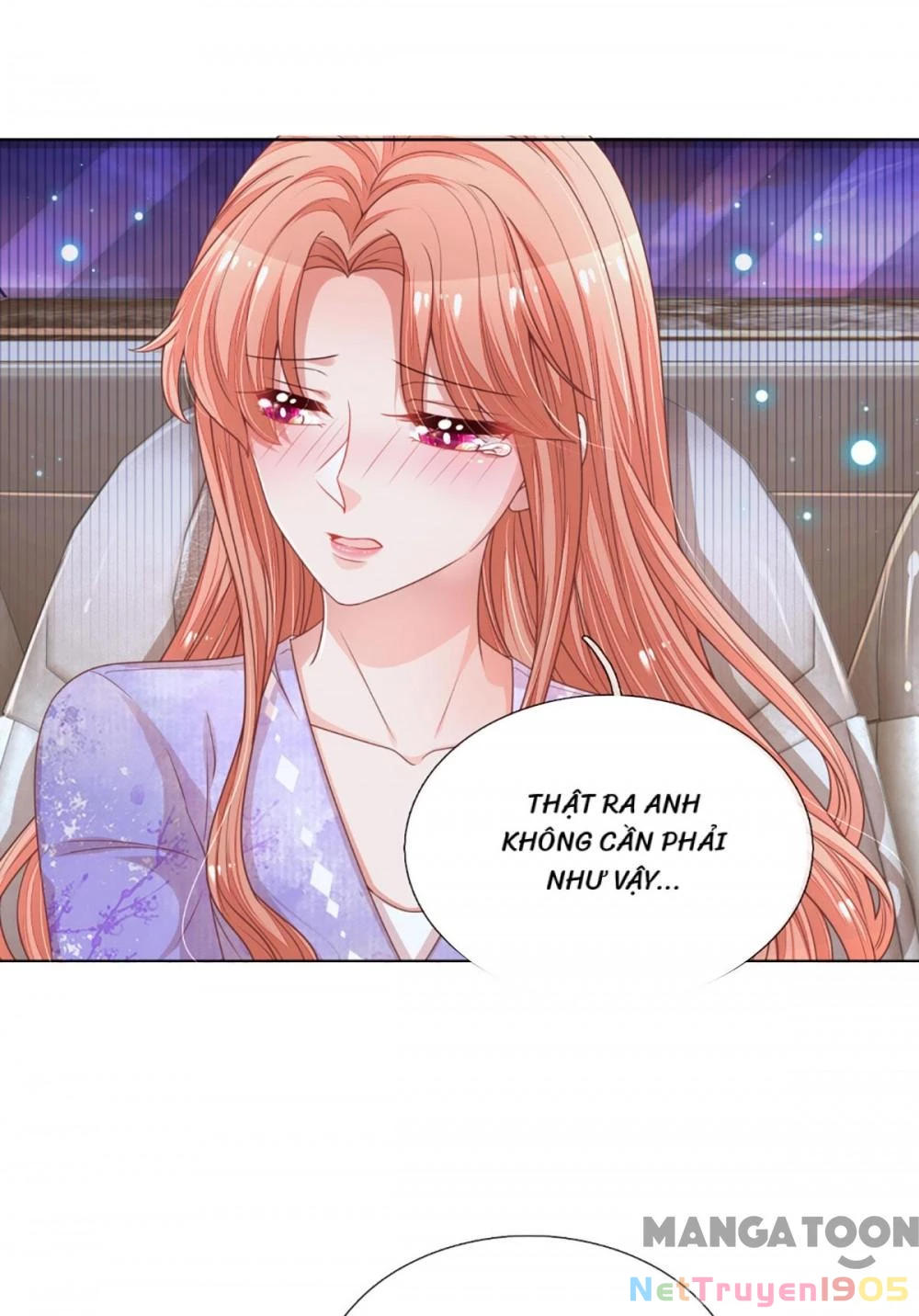Mami Mau Chạy - Daddy Đuổi Tới Rồi Chapter 241 - 15