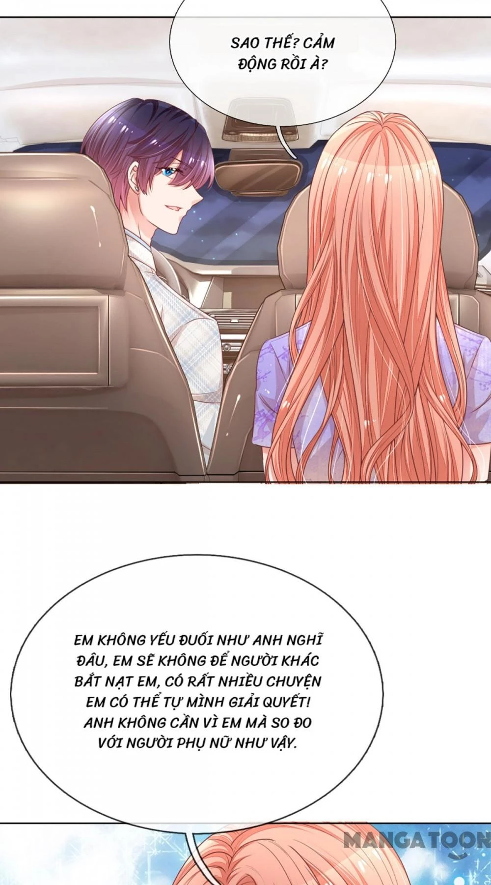 Mami Mau Chạy - Daddy Đuổi Tới Rồi Chapter 241 - 16