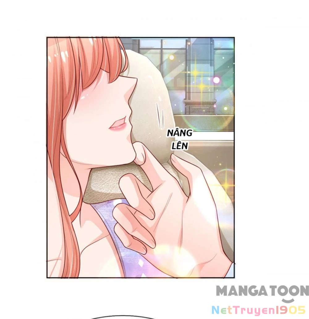Mami Mau Chạy - Daddy Đuổi Tới Rồi Chapter 241 - 22