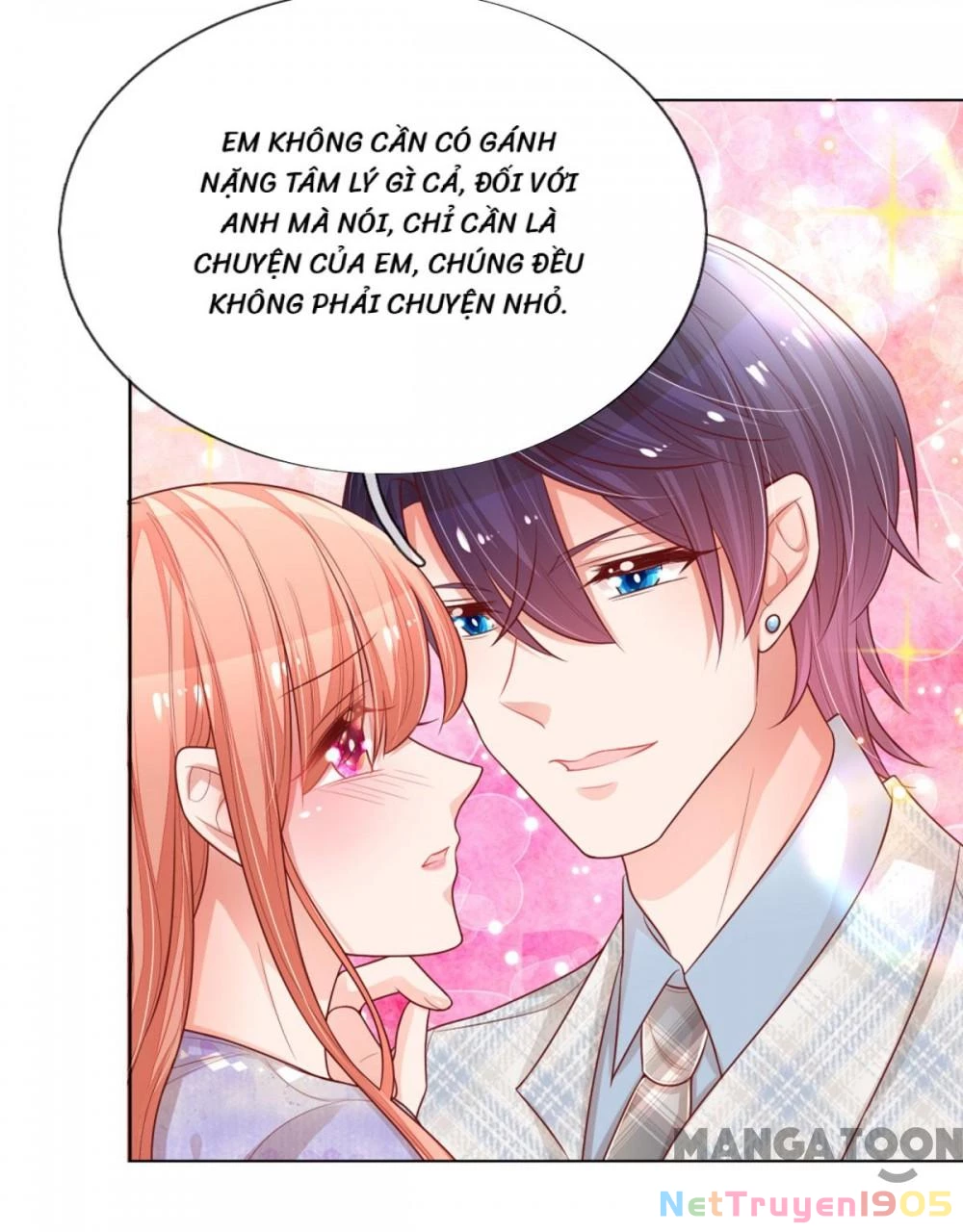 Mami Mau Chạy - Daddy Đuổi Tới Rồi Chapter 241 - 23