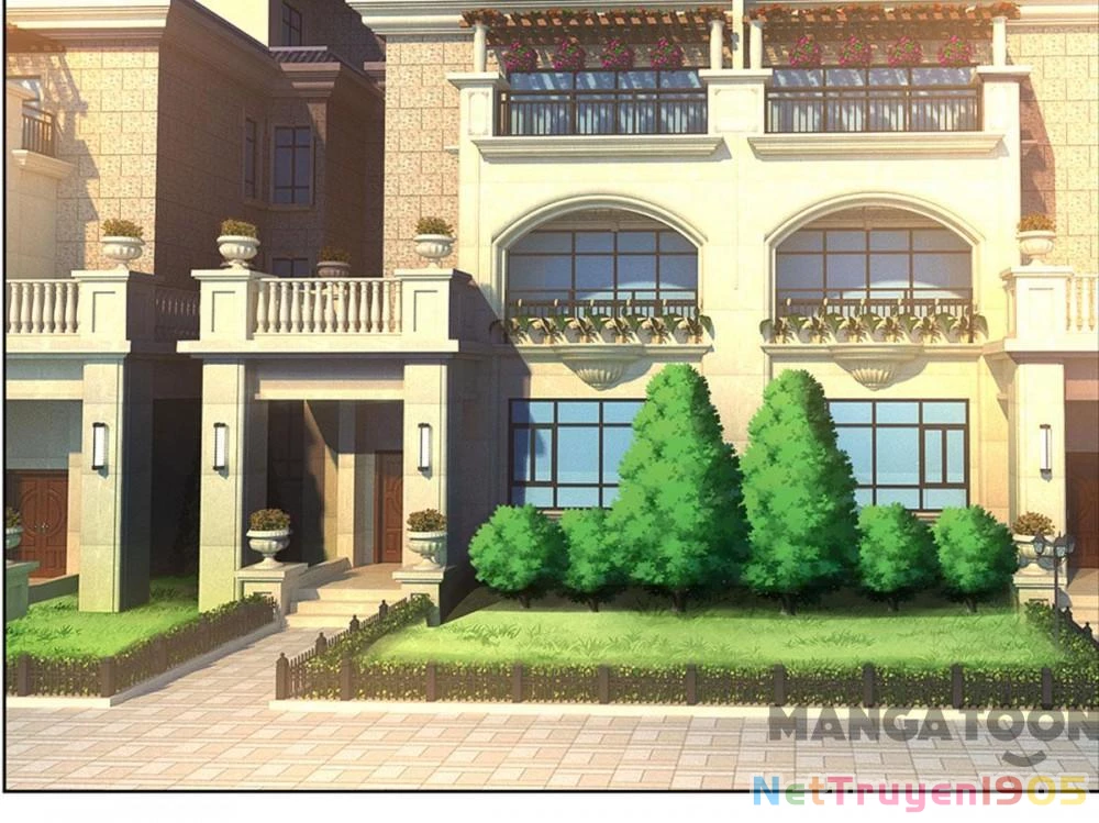 Mami Mau Chạy - Daddy Đuổi Tới Rồi Chapter 242 - 19