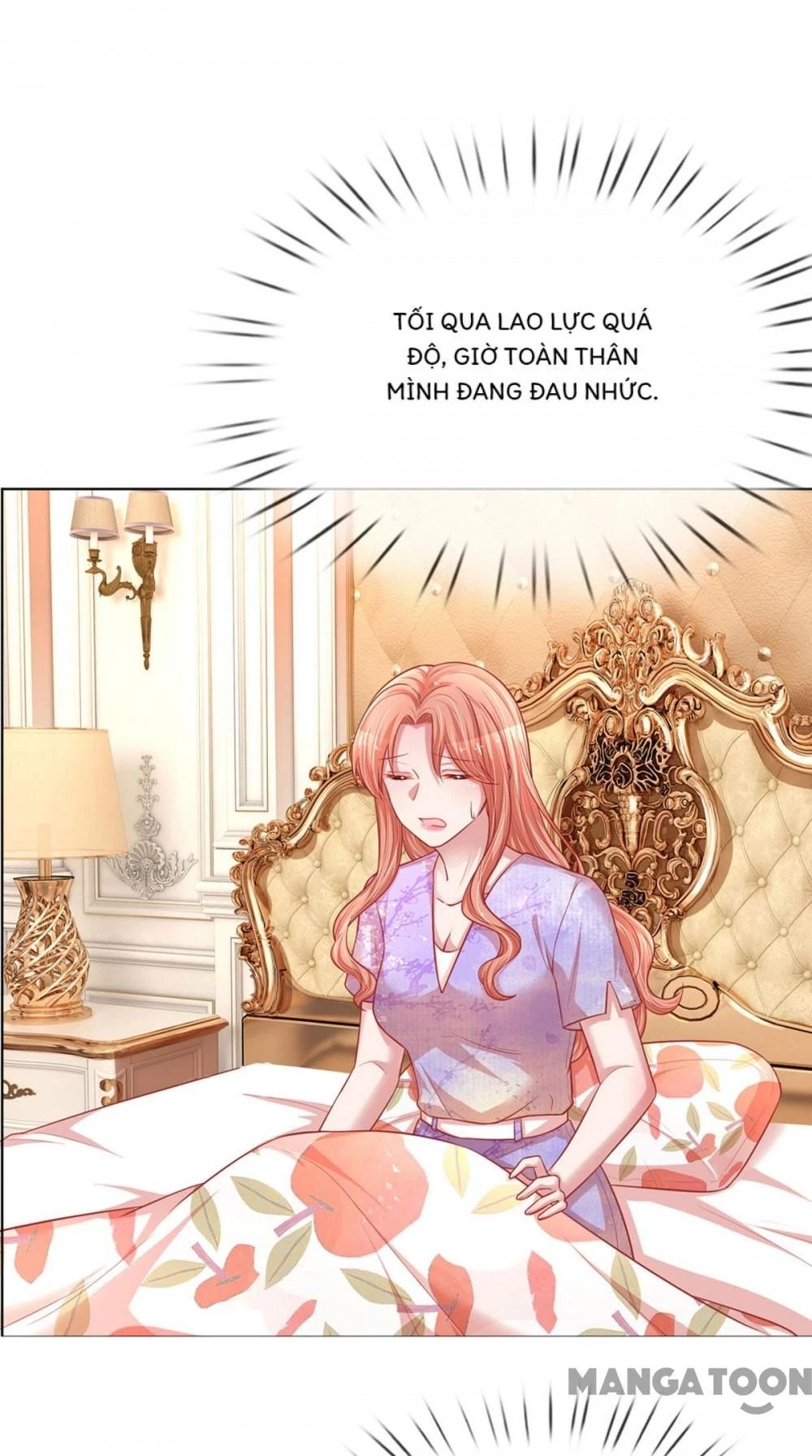 Mami Mau Chạy - Daddy Đuổi Tới Rồi Chapter 242 - 22