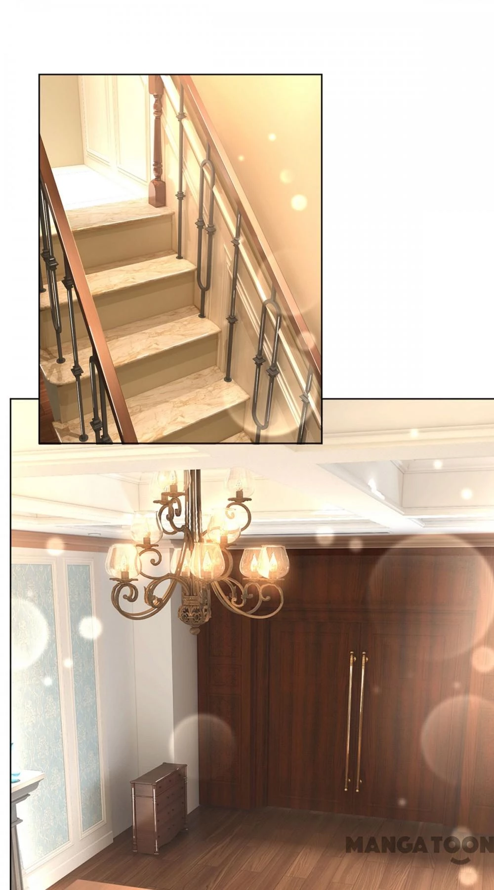 Mami Mau Chạy - Daddy Đuổi Tới Rồi Chapter 242 - 25
