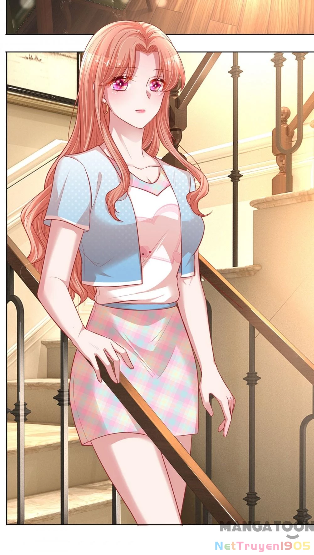 Mami Mau Chạy - Daddy Đuổi Tới Rồi Chapter 242 - 27