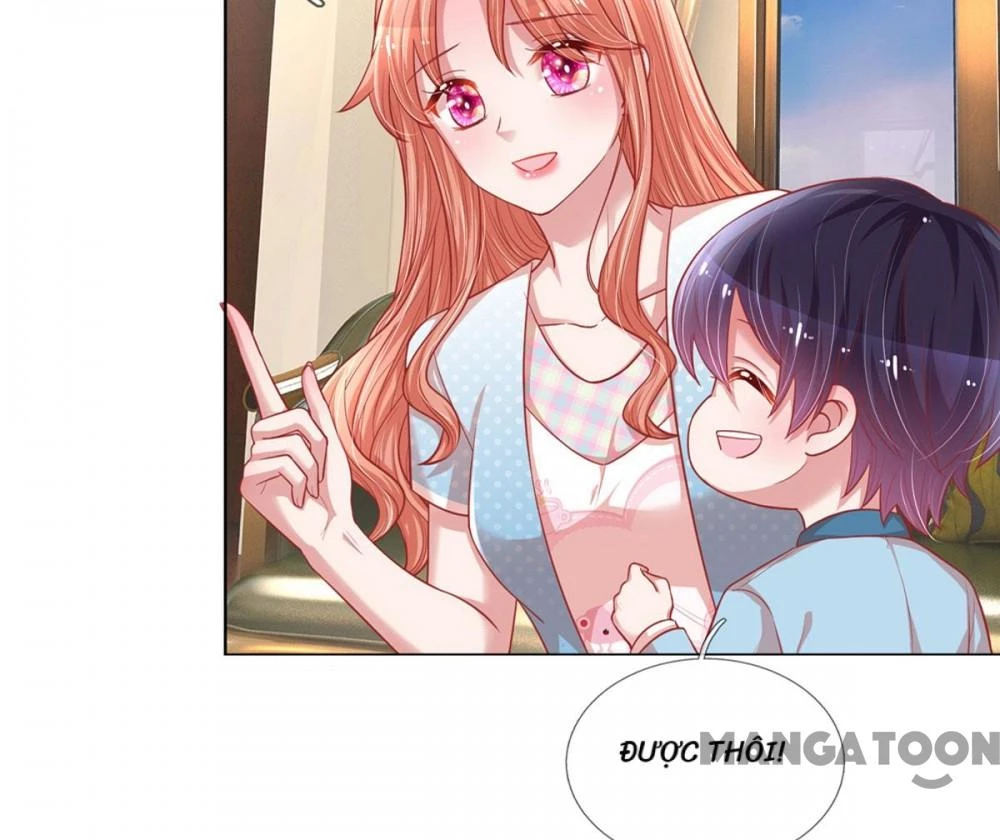 Mami Mau Chạy - Daddy Đuổi Tới Rồi Chapter 242 - 35