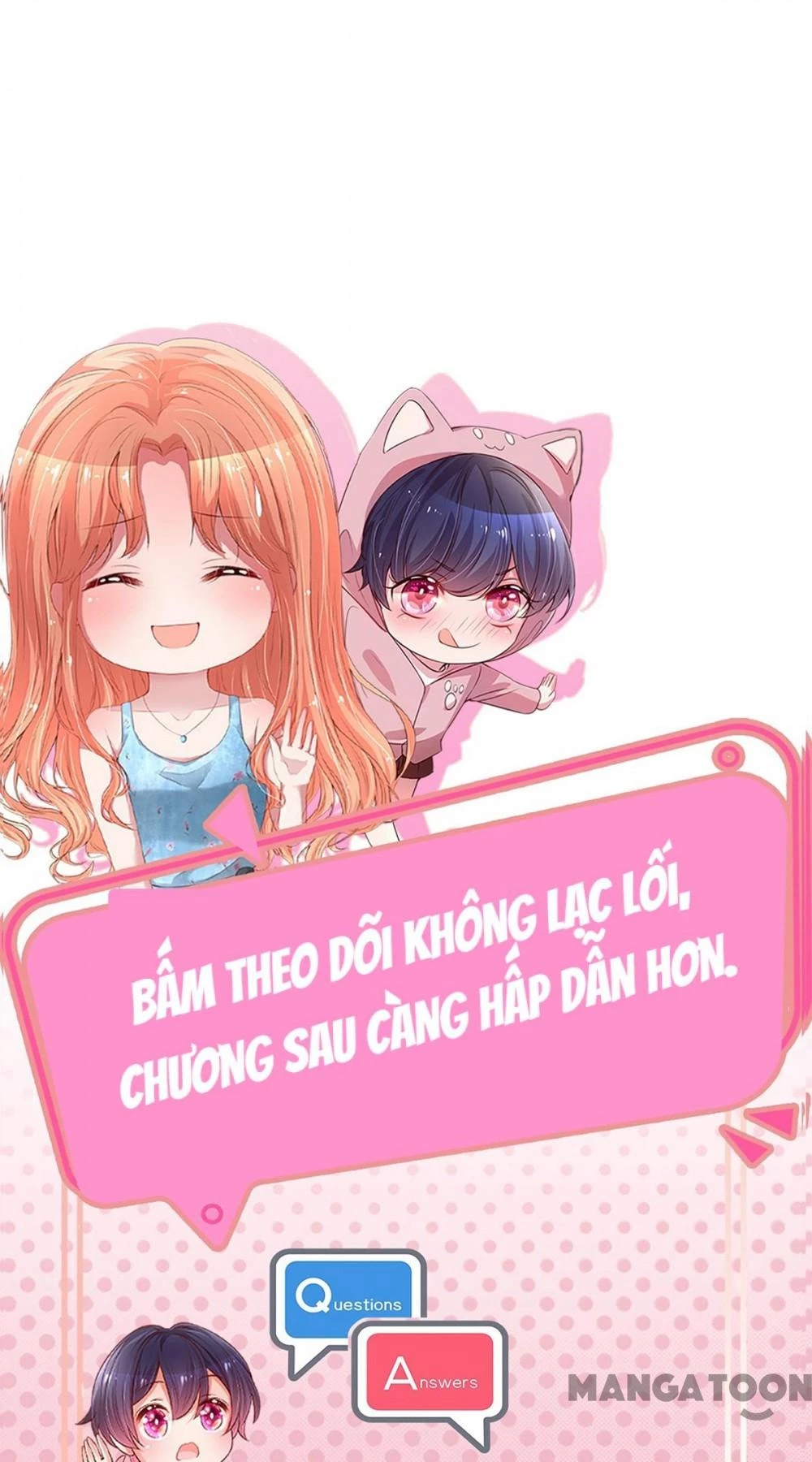 Mami Mau Chạy - Daddy Đuổi Tới Rồi Chapter 242 - 39