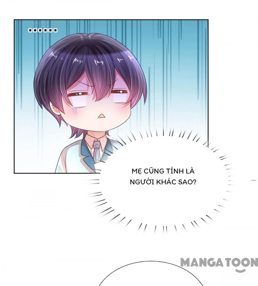 Mami Mau Chạy - Daddy Đuổi Tới Rồi Chapter 243 - 5