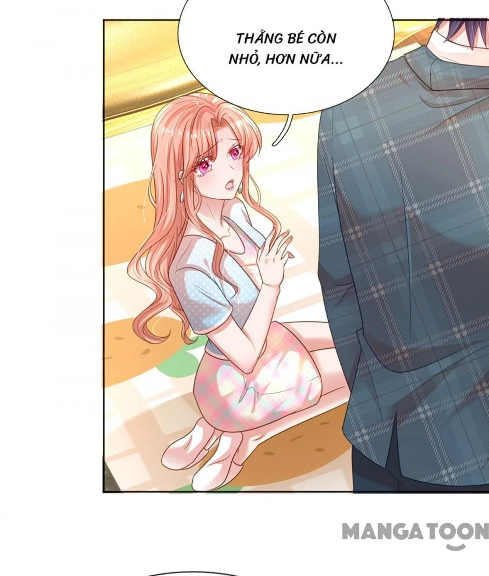 Mami Mau Chạy - Daddy Đuổi Tới Rồi Chapter 243 - 6