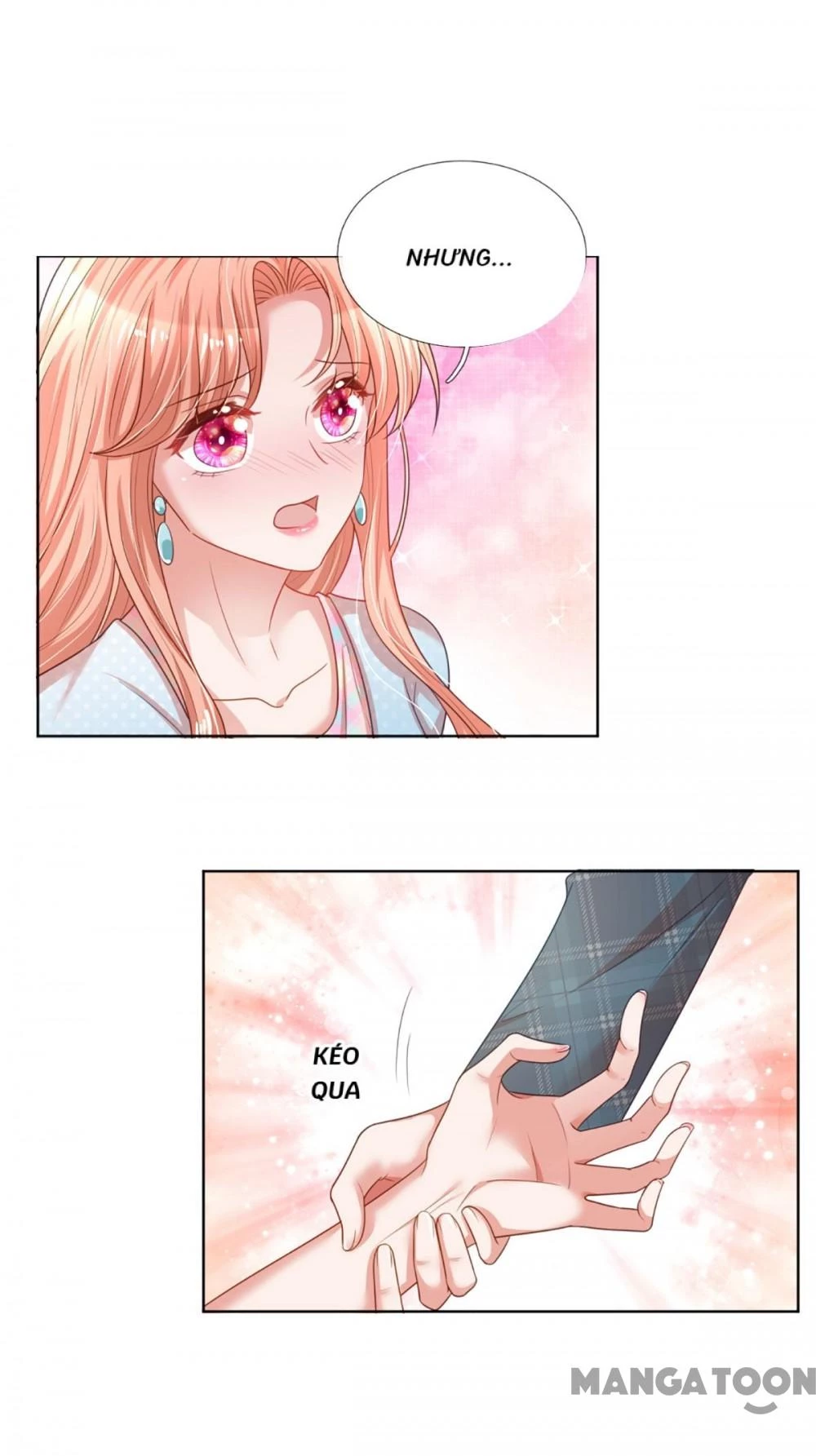 Mami Mau Chạy - Daddy Đuổi Tới Rồi Chapter 243 - 9