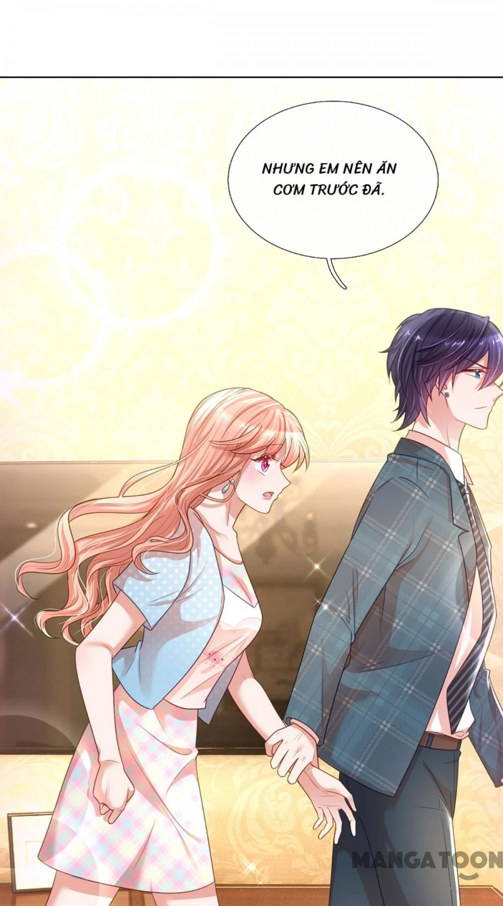 Mami Mau Chạy - Daddy Đuổi Tới Rồi Chapter 243 - 10