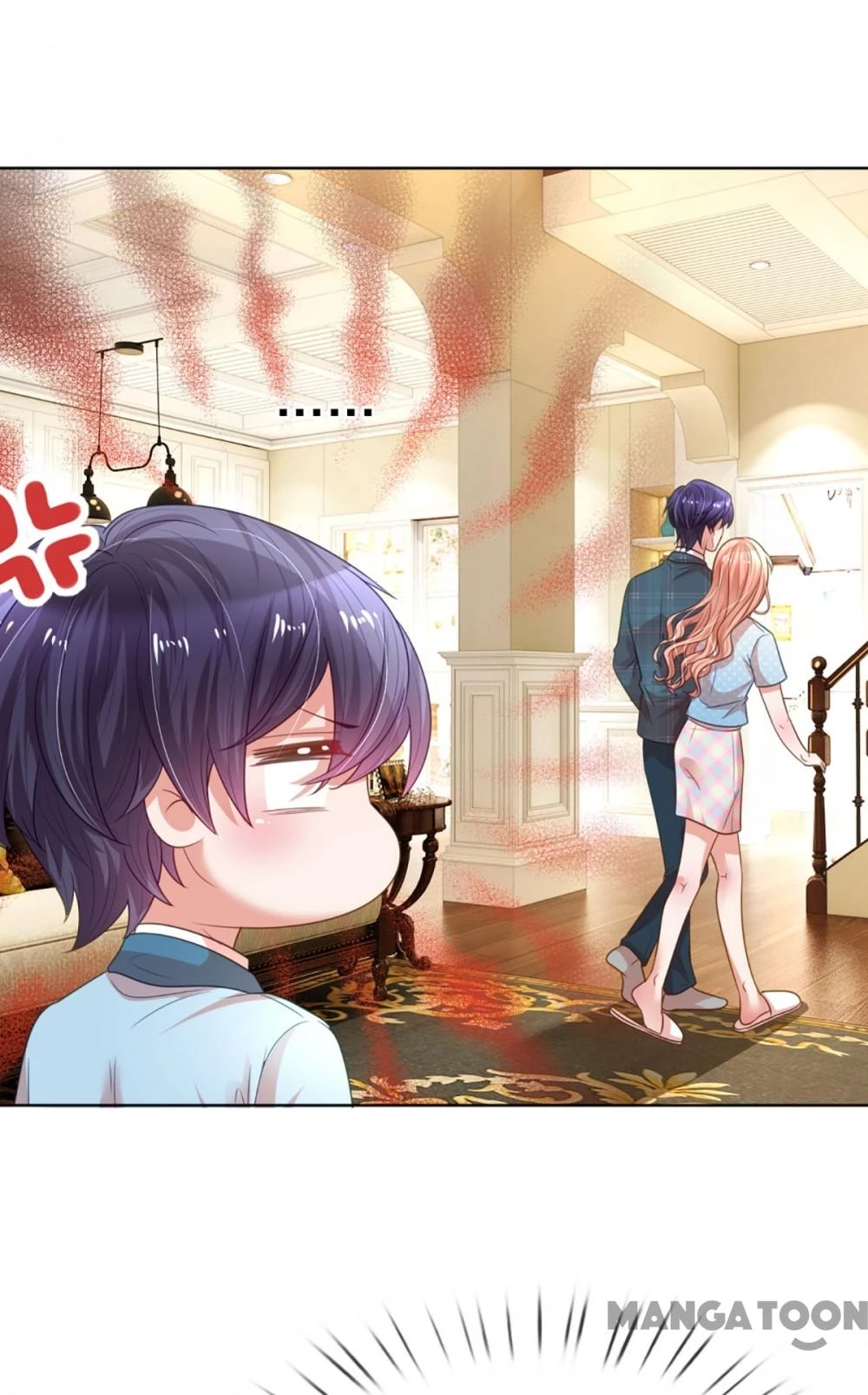 Mami Mau Chạy - Daddy Đuổi Tới Rồi Chapter 243 - 14