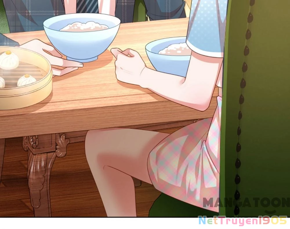 Mami Mau Chạy - Daddy Đuổi Tới Rồi Chapter 243 - 17