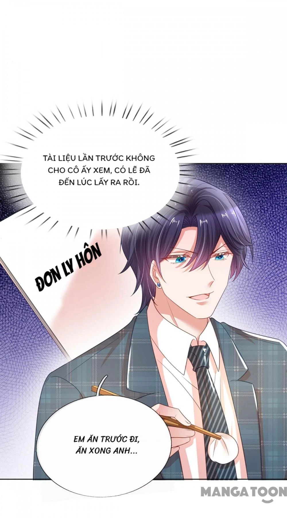 Mami Mau Chạy - Daddy Đuổi Tới Rồi Chapter 243 - 18