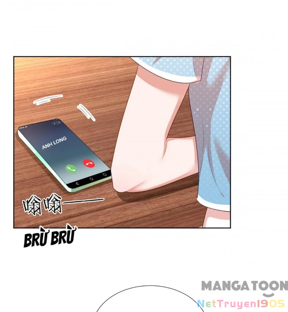 Mami Mau Chạy - Daddy Đuổi Tới Rồi Chapter 243 - 20