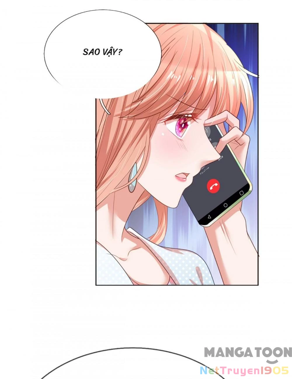 Mami Mau Chạy - Daddy Đuổi Tới Rồi Chapter 243 - 24